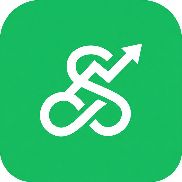 Service CRM Logo